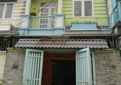 Bán nhà giá tốt tại tx38