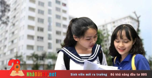 Mới Ra Trường, Đi Làm Vài Năm Cũng Mua Được Nhà Xịn Tại Bcons Avenue